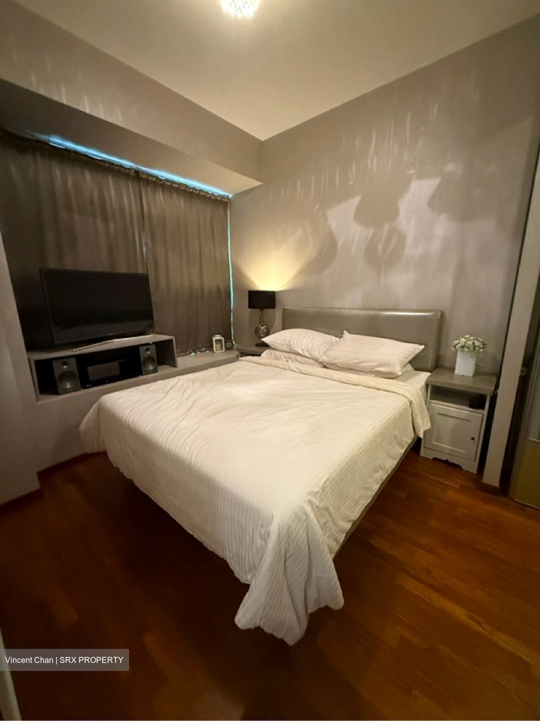 Mulberry Tree (D11), Apartment #611079431